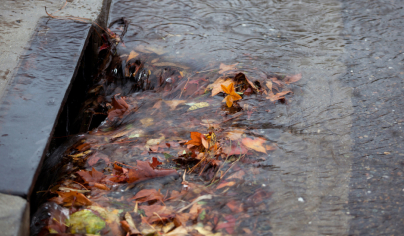 Plumber Macquarie Fields