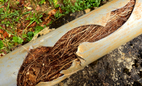 Plumber Macquarie Fields