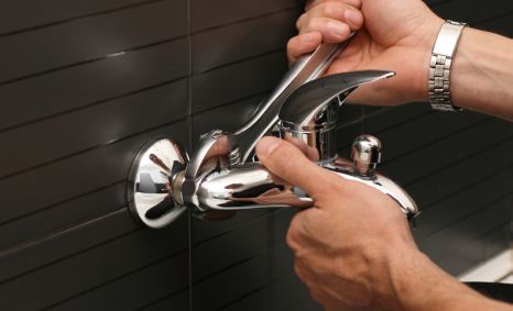 Plumber Macquarie Fields