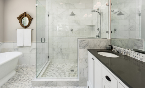 Plumber Macquarie Fields