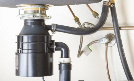 Plumber Macquarie Fields