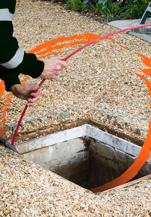 Plumber Macquarie Fields