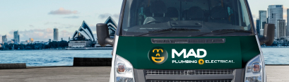 Plumber Macquarie Fields